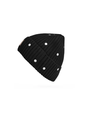 Beanie VUCH Finley Black