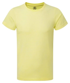 HD Russell Yellow T-shirt