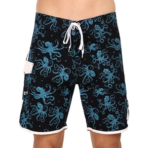 Mens Swimwear 69SLAM Etnic octo Theo