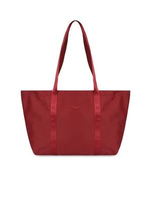 Handbag VUCH Rizzo Wine