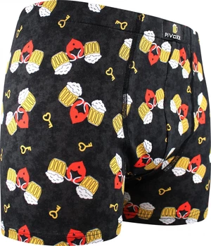 Men's boxer shorts VoXX multicolor