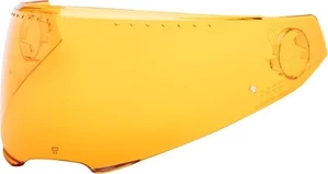 Schuberth SV5 Visor C4 Pro-Carbon/C4 Basic/C4 (XL-3XL) Helmvisier High Definition Orange