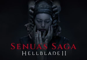 Senua’s Saga: Hellblade II Xbox Series X|S / PC CD Key