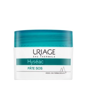 Uriage Hyséac SOS Paste - Local Skin-Care čistiaci balzam pre mastnú pleť 15 g