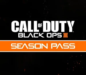 Call of Duty: Black Ops III - Season Pass EU XBOX One CD Key