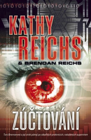 Zúčtování - Kathy Reichs, Brendan Reichs