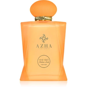 AZHA Perfumes Arabian Lady parfémovaná voda pro ženy ml