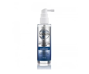 Posilující sérum proti vypadání vlasů Nioxin Anti-Hairloss Serum - 70 ml (99350068361) + dárek zdarma