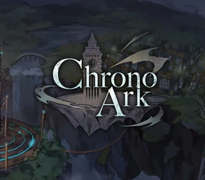 Chrono Ark PC Steam CD Key