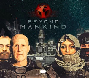 Beyond Mankind: The Awakening Steam CD Key