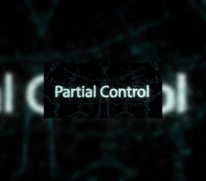 Partial Control Steam CD Key
