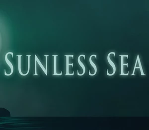 Sunless Sea Steam CD Key