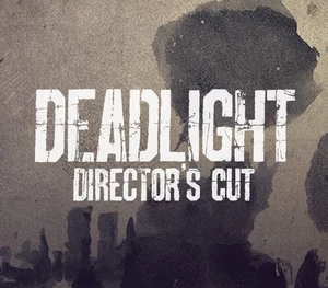 Deadlight: Director's Cut EU Steam CD Key