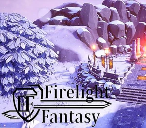 Firelight Fantasy: Resistance Steam CD Key