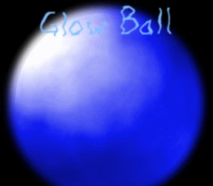 "Glow Ball" - The billiard puzzle game Steam CD Key