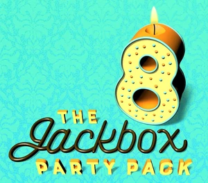 The Jackbox Party Pack 8 AR XBOX One / Xbox Series X|S CD Key