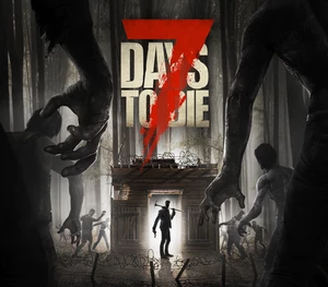 7 Days to Die Steam CD Key