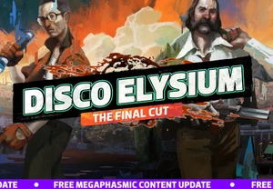 Disco Elysium - The Final Cut EU (without HR/RS/CH) Steam Altergift
