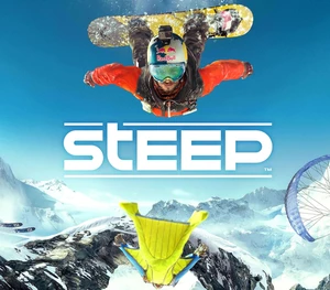 Steep US XBOX One CD Key