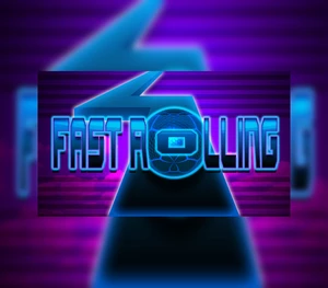 Fast Rolling Steam CD Key