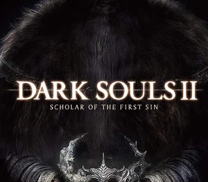 Dark Souls II: Scholar of the First Sin Steam Gift
