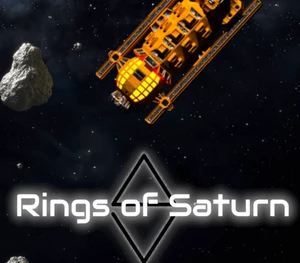 ΔV: Rings of Saturn Steam CD Key