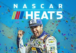 NASCAR Heat 5 Steam CD Key