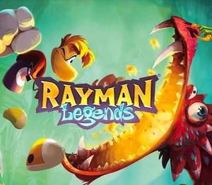 Rayman Legends US XBOX One CD Key