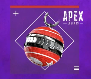 Apex Legends - Dodge This Weapon Charm DLC XBOX One / XBOX Series X|S CD Key