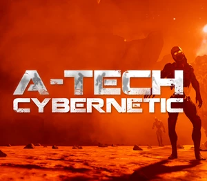 A-Tech Cybernetic VR Steam CD Key