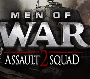 Men of War: Assault Squad 2 Steam CD Key