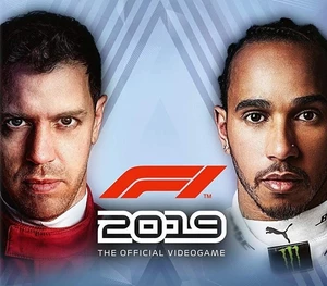 F1 2019 Anniversary Edition Steam CD Key