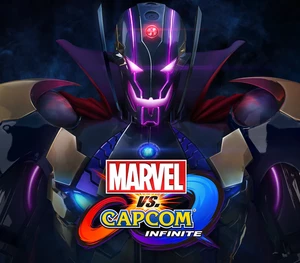 Marvel Vs. Capcom: Infinite Deluxe Edition EU XBOX One CD Key