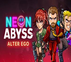 Neon Abyss - Alter Ego DLC Steam CD Key