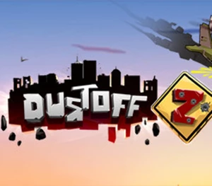 Dustoff Z Steam CD Key