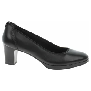 Dámske lodičky Tamaris 1-22446-20 black 41