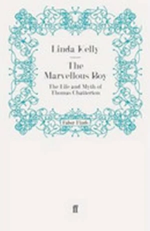 The Marvellous Boy - Kelly Linda