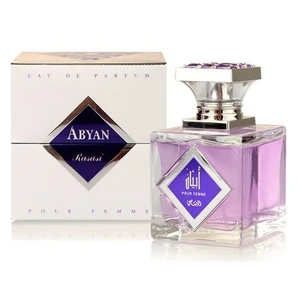 Rasasi Abyan Pour Femme Edp 95ml