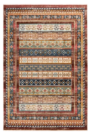 Kusový koberec Inca 361 multi-40x60