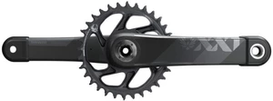 SRAM XX1 Eagle DUB SL 175.0 34 Kľuky