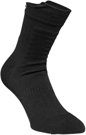 POC Essential MTB Strong Uranium Multi Black S Fahrradsocken