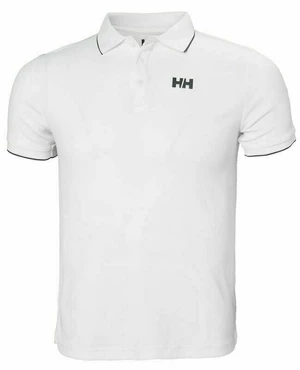 Helly Hansen Men's Kos Quick-Dry Polo Chemise White S