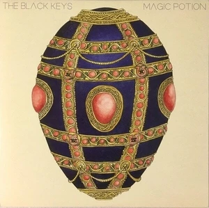 The Black Keys - Magic Potion (LP)