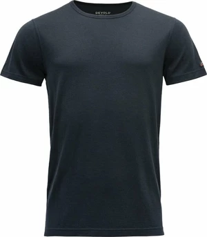 Devold Breeze Merino 150 T-Shirt Man Ink XL T-Shirt