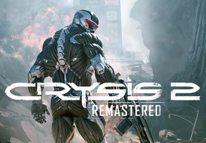 Crysis 2 Remastered PlayStation 4 Account