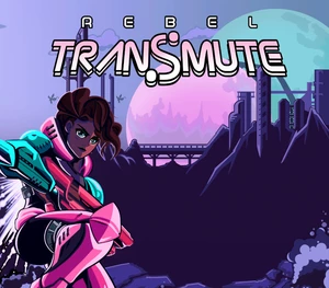 Rebel Transmute EU (without DE/NL/PL) PS5 CD Key