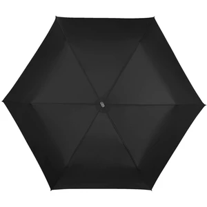 Samsonite Skládací deštník Alu Drop S 3 - černá