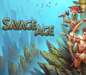Savage Age Steam CD Key