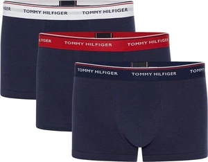 Tommy Hilfiger 3 PACK - pánské boxerky 1U87903841-904 XL