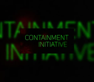 Containment Initiative Steam CD Key